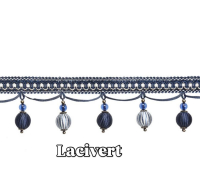 Lacivert sacak
