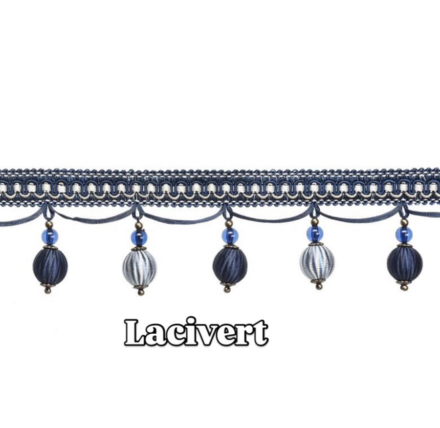 Lacivert sacak 