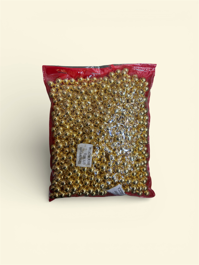 thumbMetalize boncuk