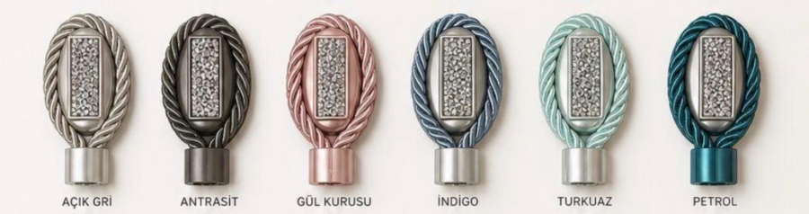 thumbOVAL TAŞLI LUX-MIKNATIS
